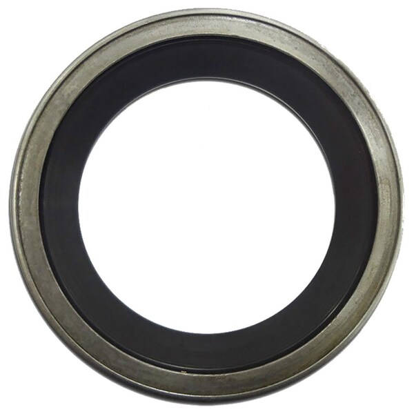 Aftermarket RE71181 Tractor MFWD Hub Seal Fits JD 7200R 7215R 8100 8110 8120 8200 8210 + FRB10-0049 - main